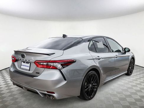 Used 2024 Toyota Camry XSE image 5
