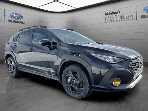New 2026 Subaru Crosstrek 2.5i Sport image 2