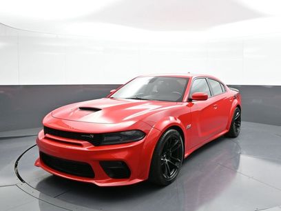 Used 2020 Dodge Charger Scat Pack