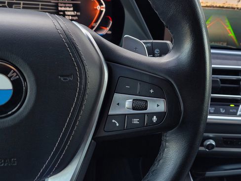 Used 2023 BMW X5 sDrive40i image 21