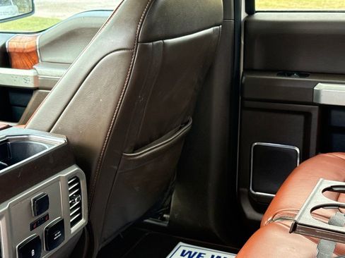 Used 2019 Ford F150 King Ranch w/ Equipment Group 601A Luxury image 48