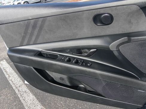 Used 2023 Hyundai Elantra N image 13