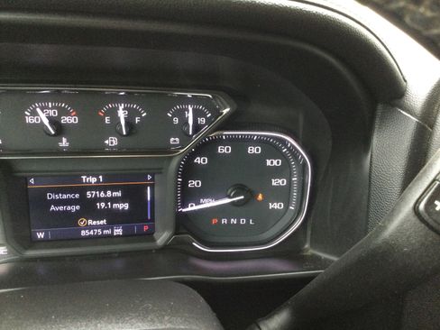 Used 2019 GMC Sierra 1500 SLT w/ SLT Premium Plus Package image 18