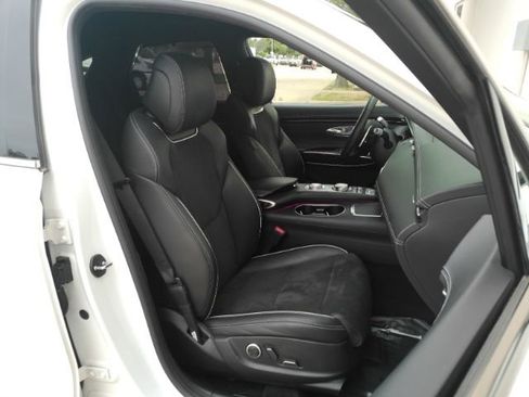 Used 2022 Genesis GV70 3.5T Sport w/ Sport Prestige Package image 22