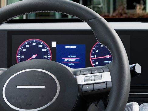 New 2026 Hyundai Kona SEL Sport image 14