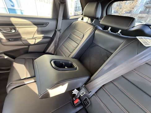New 2026 Honda CR-V Sport-L image 31
