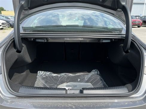 Certified 2025 Mercedes-Benz CLA 250 4MATIC image 35