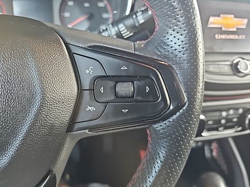 Used 2022 Chevrolet TrailBlazer RS FWD image 18