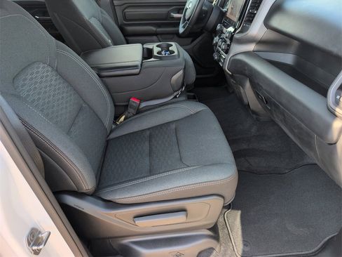 New 2025 RAM 1500 Tradesman w/ Night Edition image 33