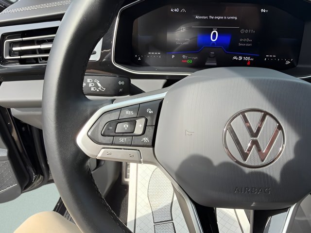Used 2025 Volkswagen Jetta Sport FWD image 11