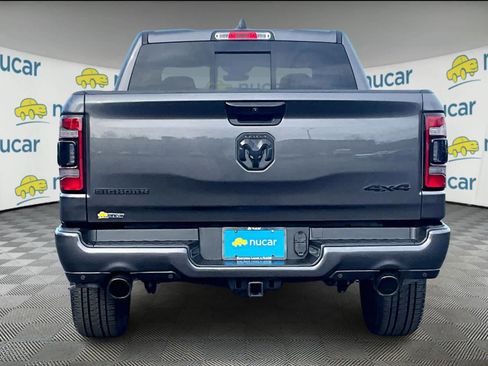 Used 2023 RAM 1500 Big Horn image 5