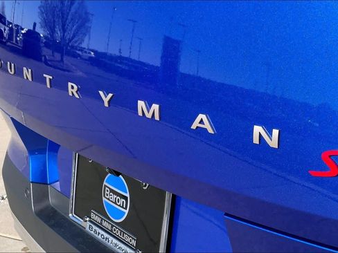 Used 2026 MINI Cooper Countryman S AWD/4WD image 15