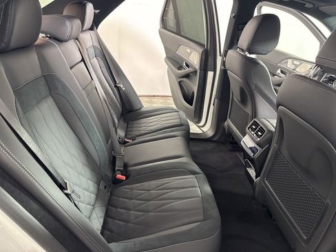 New 2026 Mercedes-Benz GLE 53 AMG 4MATIC image 23