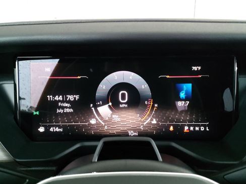 Used 2024 GMC Acadia Denali w/ Super Cruise Package image 33