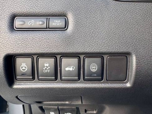 Used 2021 Nissan Murano Platinum w/ Cargo Package image 18