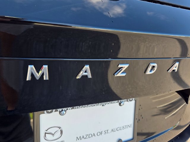 New 2026 MAZDA CX-5 Preferred AWD/4WD image 10