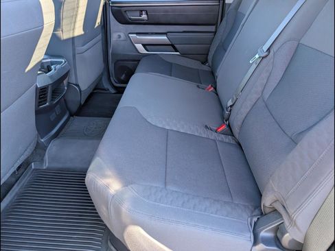 Used 2023 Toyota Tundra SR5 w/ SR5 Convenience Package image 10
