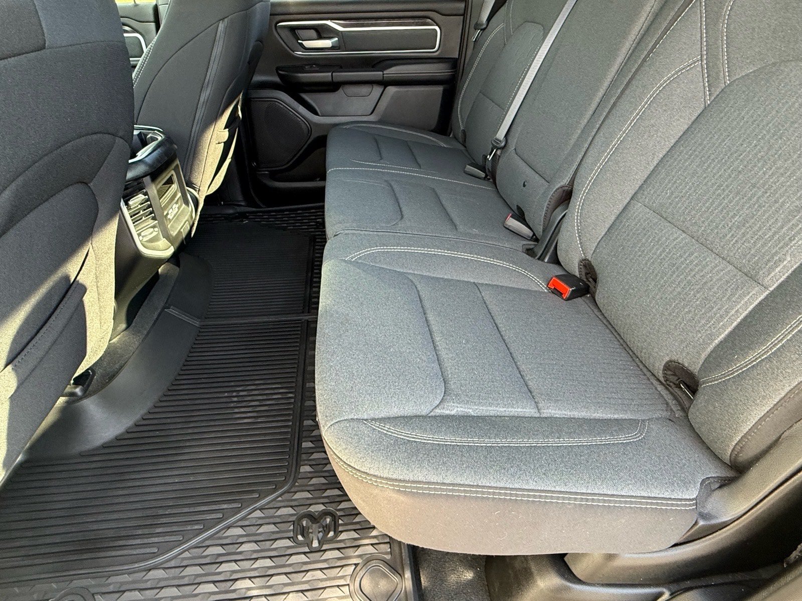 Used 2023 RAM 1500 Big Horn AWD/4WD image 11