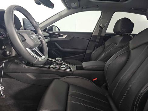 Used 2023 Audi A4 2.0T Premium Plus w/ Premium Plus Package image 7