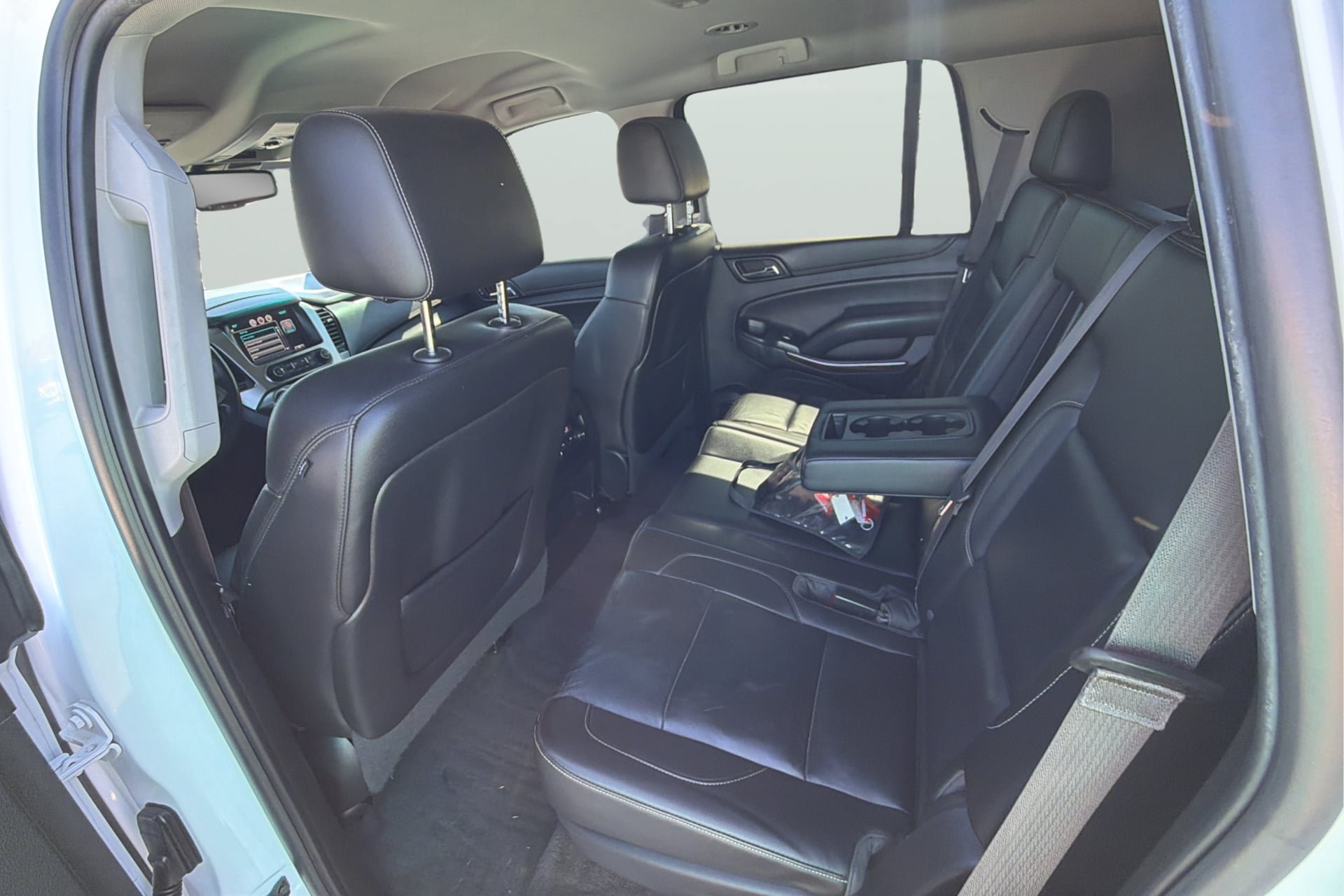Used 2015 Chevrolet Tahoe LT RWD image 33