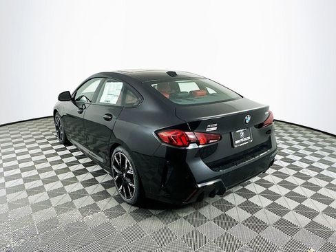 Used 2025 BMW 228i xDrive w/ Premium Package image 6
