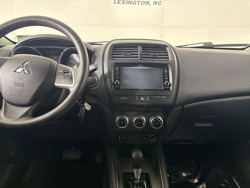 Used 2021 Mitsubishi Outlander Sport ES image 22