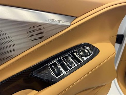 Used 2025 Chevrolet Corvette Stingray Premium Conv w/ Battery Protection Package image 17