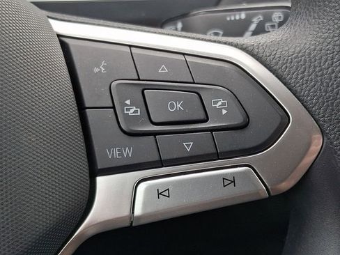 Used 2022 Volkswagen Tiguan S AWD/4WD image 21