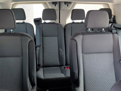 Used 2024 Ford Transit 350 XLT image 13