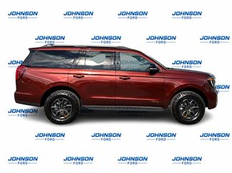 New 2027 Ford Expedition Tremor w/ Driver's Package AWD/4WD video 1