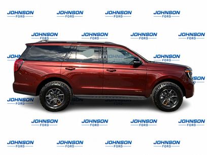 New 2027 Ford Expedition Tremor w/ Driver's Package