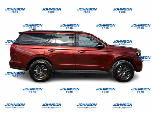 New 2027 Ford Expedition Tremor w/ Driver's Package AWD/4WD image 1