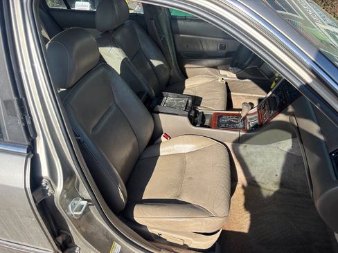 Used 2002 Acura RL FWD image 14
