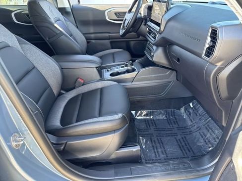 New 2025 Ford Bronco Sport Big Bend w/ Convenience Package AWD/4WD image 32
