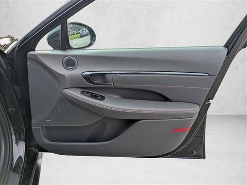 Certified 2026 Hyundai Sonata N Line FWD image 26