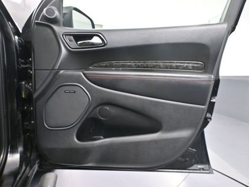 Used 2024 Dodge Durango R/T AWD/4WD image 54