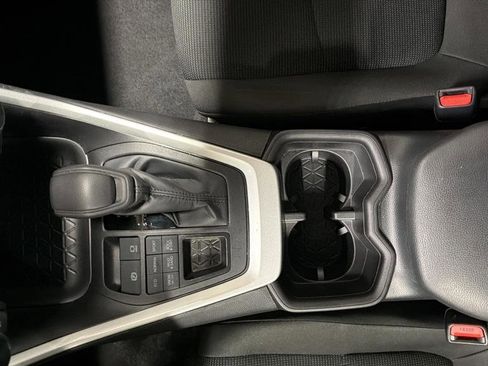 Used 2025 Toyota RAV4 LE image 20