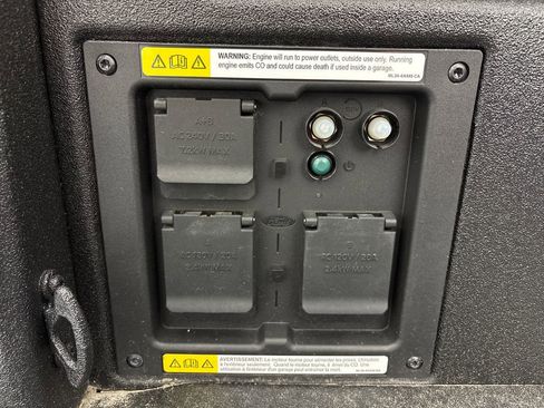 Certified 2023 Ford F150 XLT w/ Equipment Group 302A High image 31