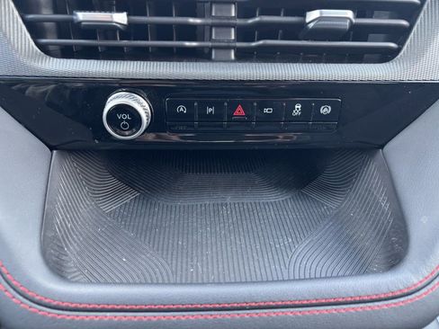 New 2026 Ford Explorer ST-Line w/ ST-Line Street Pack image 20