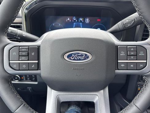 New 2026 Ford F350 Lariat w/ Chrome Package AWD/4WD image 25