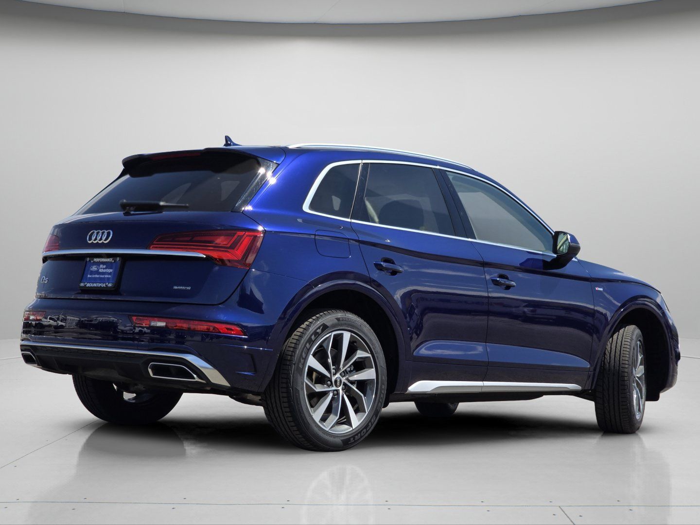 Used 2023 Audi Q5 2.0T Premium w/ Convenience Package AWD/4WD image 20