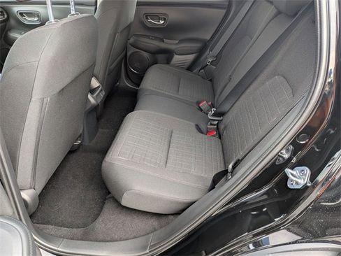 New 2026 Honda HR-V LX image 25