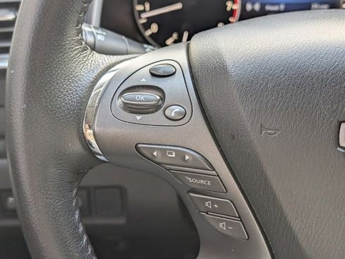 Used 2023 Nissan Murano SV image 20