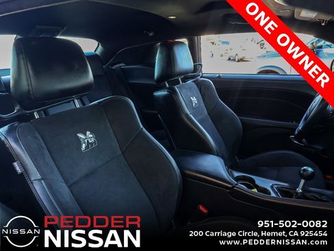 Used 2023 Dodge Challenger R/T Scat Pack image 18