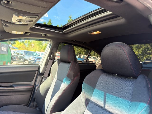 Used 2019 Subaru WRX Premium AWD/4WD image 22