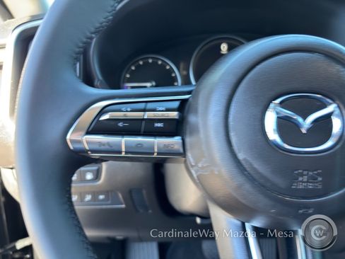 Used 2025 MAZDA CX-50 AWD 2.5 Hybrid w/ Premium Pkg image 28