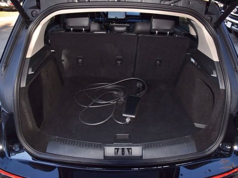 Certified 2025 Lincoln Corsair Grand Touring w/ Equipment Group 301A image 38