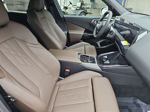 New 2026 BMW X3 xDrive30 w/ Convenience Package image 10