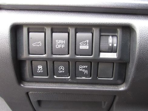 Used 2024 Subaru Forester Wilderness AWD/4WD image 35