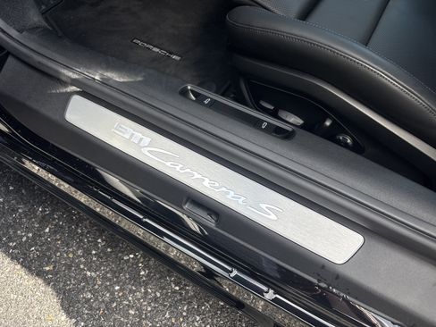 Used 2026 Porsche 911 Carrera S image 26